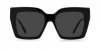 OKULARY JIMMY CHOO JC ELENI GS 807 53 ROZMIAR M